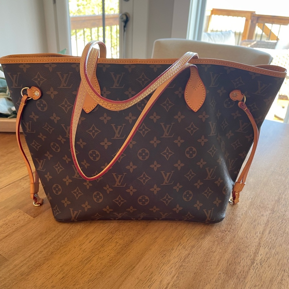 Designer LIKE tote bag